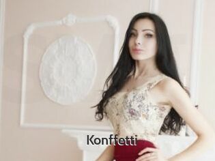 Konffetti