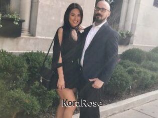 KoraRose