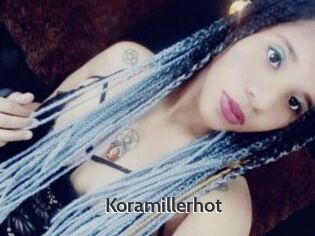 Koramillerhot