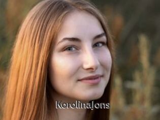 KorolinaJons