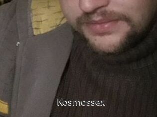 Kosmossex