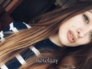 Kotolaay