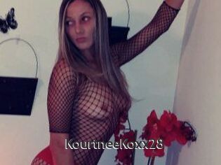 KourtneeKoxx28
