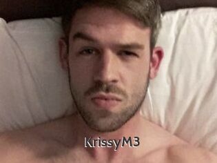 KrissyM3