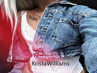KristaWilliams