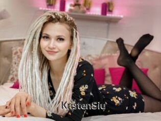 KristenSiu
