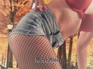 KristiKlein