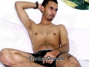 KristianDonald