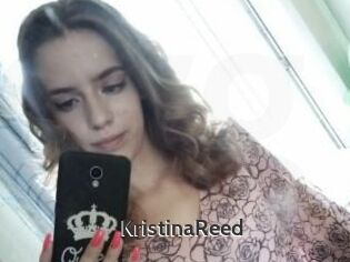 KristinaReed