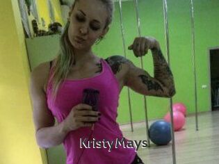 KristyMays