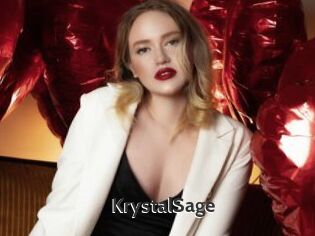 KrystalSage