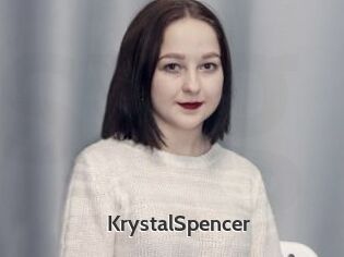 KrystalSpencer