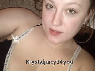 Krystaljuicy24you
