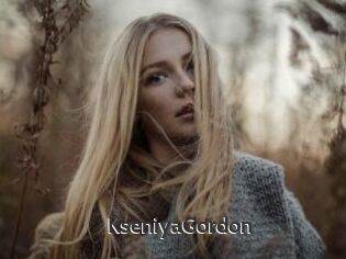 KseniyaGordon