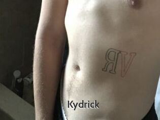 Kydrick