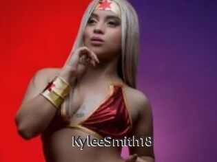 KyleeSmith18