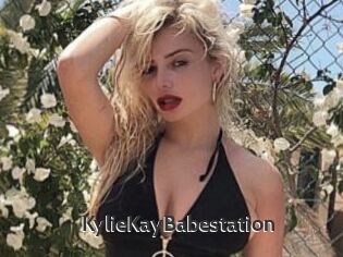 KylieKayBabestation