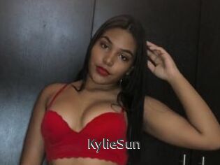 KylieSun