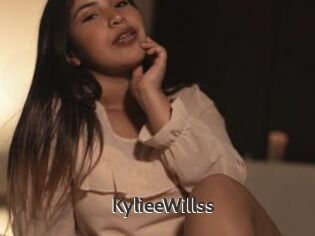 KylieeWillss
