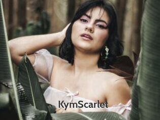 KymScarlet