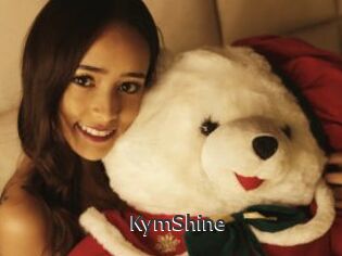 KymShine