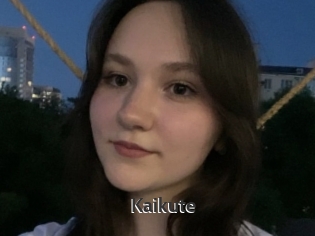 Kaikute