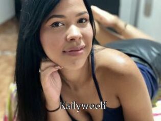 Kailywoolf