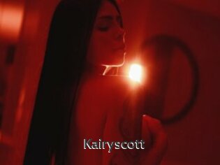 Kairyscott