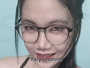 Kaiyamonroe