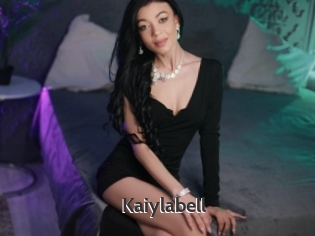 Kaiylabell