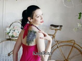 Kajalkiss