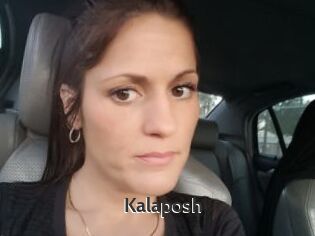 Kalaposh