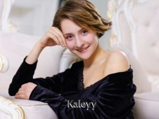 Kaleyy