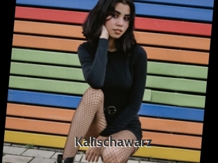 Kalischawarz