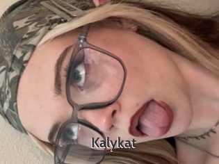 Kalykat
