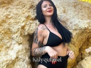 Kalyquinsel