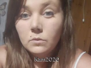 Kam2020