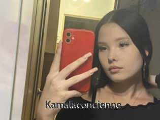 Kamalaconcienne