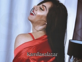 Kamilasalazar