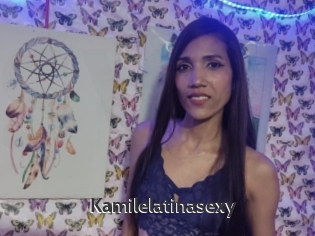 Kamilelatinasexy