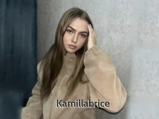 Kamillabrice