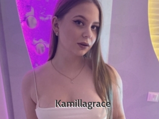 Kamillagrace