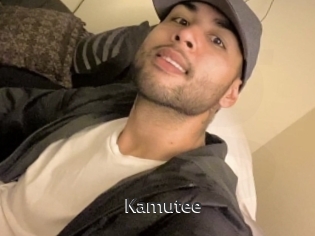 Kamutee