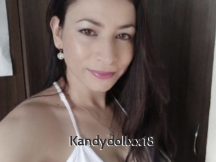 Kandydollxx18