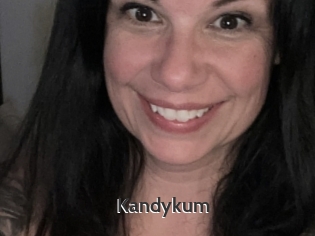 Kandykum