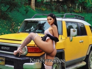 Kandymussee