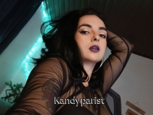 Kandyparist
