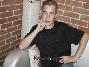 Kanesteep