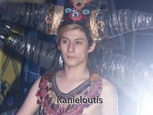 Kanieloutis