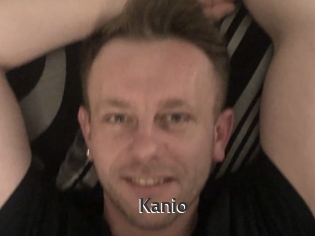 Kanio